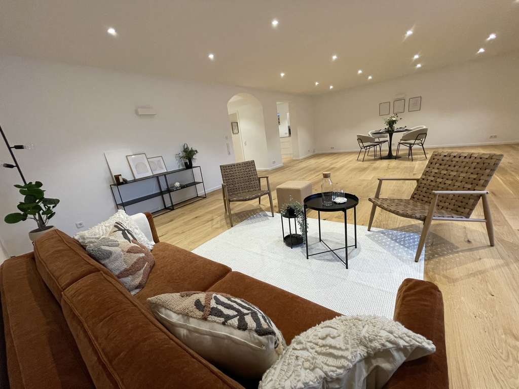 Immobilie in Seligenstadt - Luxus pur - Eigentumswohnung für gehobene Ansprüche - Bild 2