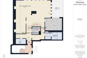 Offenes 4-Zimmer-Loft- Maisonette mit Süd-Dachterrasse – Moltkestrasse 20, 74072 Heilbronn, Heilbronn – Vorschaubild 30