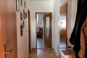 Gemütliche 2-Zimmer-Wohnung in Wernigerode – Unterm Wulfhorn 18, 38855 Wernigerode – Vorschaubild 14