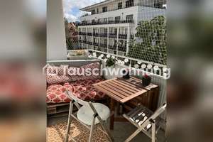 Tauschwohnung: 2-Zimmer-Wohnung in Schwabing zum Tausch – 80802 Schwabing-Ost, München – Vorschaubild 3