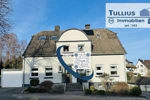 großzügiges, freistehendes Einfamilienhaus mit Terrasse, Garten & Garage in Essen-Schönebeck – Die vollständige Adresse der Immobilie erhältst du vom Anbieter., 45359 Schönebeck, Essen – Vorschaubild 1