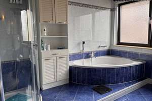 Schönes Einfamilienhaus mit PV Anlage und Doppelgarage  in toller Lage  - provisionsfrei! – Die vollständige Adresse der Immobilie erhältst du vom Anbieter., 66806 Ensdorf – Vorschaubild 9