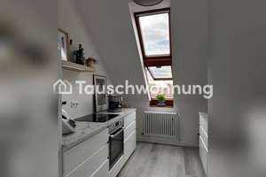 Tauschwohnung: 2-Zimmer Wohnung in der Sophienstraße – Die vollständige Adresse der Immobilie erhältst du vom Anbieter., 76135 Weststadt, Karlsruhe – Vorschaubild 9