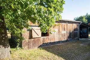 8-Zimmer Liegenschaft mit Stall und Weide – Die vollständige Adresse der Immobilie erhältst du vom Anbieter., 21244 Buchholz in der Nordheide – Vorschaubild 10