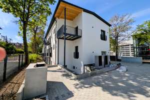 Erstbezug 2026 | KfW A+ | 3-Zi-Neubau mit Balkon, EBK & Stellplatz – Aubing – Bodenseestr. 293, 81249 Aubing-Süd, München – Vorschaubild 25