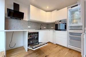 Erstbezug am Bürgerpark: Maisonette mit Terrasse, Balkon & Weitblick – Busestraße 6, 28213 Neu-Schwachhausen, Bremen – Vorschaubild 11