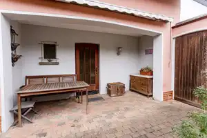 Großzügiges Einfamilienhaus mit schönem Garten und Garage in attraktiver Lage von Bullay – Cochem-Zell (Kreis) – Vorschaubild 34