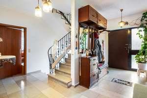 Großzügiges Einfamilienhaus mit durchdachter Raumaufteilung, Garten und Terrasse – Die vollständige Adresse der Immobilie erhältst du vom Anbieter., 89407 Dillingen an der Donau – Vorschaubild 6