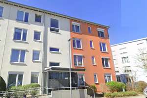 Moderne 2-Zimmer-Gartenwohnung mit optimalem Grundriss