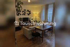 Tauschwohnung: Günstige 1,5 Zimmer in Lindenthal gegen größere Wohnung:)