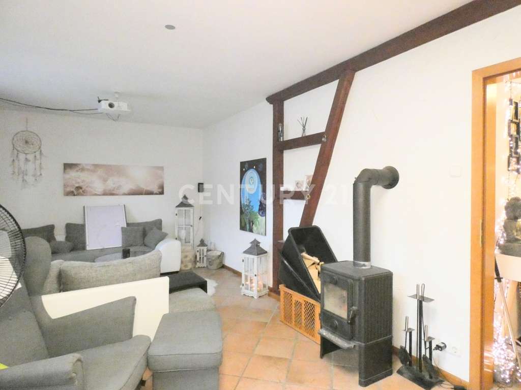 Immobilie in Faßberg - Viel Platz für Ihre Ideen - schönes Doppelhaus im Herzen von Faßberg - Bild 4