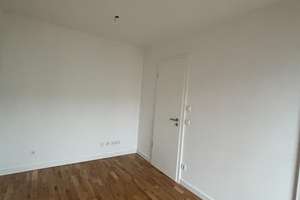 moderne 1,5-Zimmer-Wohnung im Münchner Norden mit Balkon, Nähe Olympiapark (#100) – 80809 Am Riesenfeld, München – Vorschaubild 11
