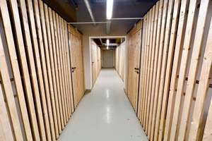 Exklusive Neubau-Mietwohnung in List / Vahrenwald - 4 Zimmer Wohnung mit 2 Loggien – Die vollständige Adresse der Immobilie erhältst du vom Anbieter., 30163 Vahrenwald, Hannover – Vorschaubild 16