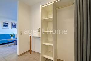 MÖBLIERT - MODERN STYLE - Praktisches Business Apartment – Die vollständige Adresse der Immobilie erhältst du vom Anbieter., 70563 Vaihingen-Mitte, Stuttgart – Vorschaubild 15