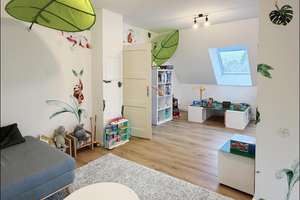 Modernisiertes Stadthaus mit viel Platz und Komfort  – Die vollständige Adresse der Immobilie erhältst du vom Anbieter., 59071 Uentrop, Hamm – Vorschaubild 17