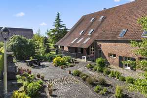 KVBm Bietet an: Einfamilienhaus in Engden – Die vollständige Adresse der Immobilie erhältst du vom Anbieter., 48465 Engden – Vorschaubild 4
