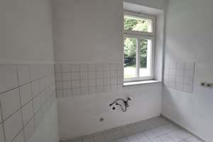 Idyllische Lage am Stadtpark – Charmante, gepflegte 3-Raum-Wohnung mit Terrasse – Beckerstraße 26b, 9120 Kapellenberg, Chemnitz – Vorschaubild 16