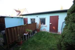 Ein Zuhause mit Charme und Freiraum – Einfamilienhaus mit großem Grundstück in Schkeuditz! – Die vollständige Adresse der Immobilie erhältst du vom Anbieter., 4435 Schkeuditz – Vorschaubild 3