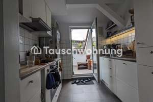 Tauschwohnung: 4-Zi-DG-Whg Schöneberg gegen 4+Zi-Whg Rote Insel – Dominicusstrasse 44, 10827 Schöneberg, Berlin – Vorschaubild 6