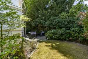 NEU *Paul & Partner* TRAUMWOHNUNG IN PRACHTVOLLER ALTBAUVILLA MIT GARTEN IM AUKAMM ! – Wiesbaden – Vorschaubild 12