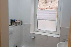 Helle 2-Zimmer Wohnung im Hochparterre in Viewegsgarten-Bebelhof – Friedrichstr. 54, 38102 Viewegsgarten-Bebelhof, Braunschweig – Vorschaubild 4