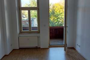 Gepflegte 3‑Zimmer Wohnung mit Balkon im 1. OG in Leipzig Zentrum-West – Lessingstraße 8, 4109 Zentrum-West, Leipzig – Vorschaubild 4
