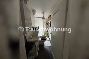 Tauschwohnung: Nette, ruhige 3-Zimmer-Wohnung im 1.OG – Die vollständige Adresse der Immobilie erhältst du vom Anbieter., 70176 Feuersee, Stuttgart – Vorschaubild 6
