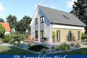 Der Preis passt: Kleines, feines Einfamilienhaus in Massivbauweise (Neubau) in Ernsgaden – Pfaffenhofen an der Ilm (Kreis) – Vorschaubild 1