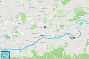 Willkommen im Nordend! 2-Zimmer-Wohnung mit gemeinschaftlicher Dachterrasse – 60318 Nordend-West, Frankfurt am Main – Vorschaubild 15