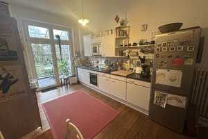 JA, zum stilvollen Wohnhaus mit großem Garten in zentraler Lage von Solingen-Mitte! – Solingen – Vorschaubild 10