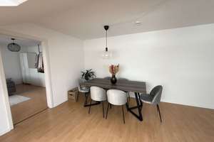 Hell und wohnlich: Zwei Zimmer im Dachgeschoss – 40217 Unterbilk, Düsseldorf – Vorschaubild 10