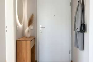 Sanierungsbedürftige Wohnung mit Tiefgaragenstellplatz  im Belgischen Viertel – Die vollständige Adresse der Immobilie erhältst du vom Anbieter., 50674 Neustadt/Süd, Köln – Vorschaubild 3
