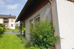 Gepflegtes 4-Zimmer Einfamilienhaus mit Garage und großem Garten – Schneebergstraße 22, 95145 Oberkotzau – Vorschaubild 4