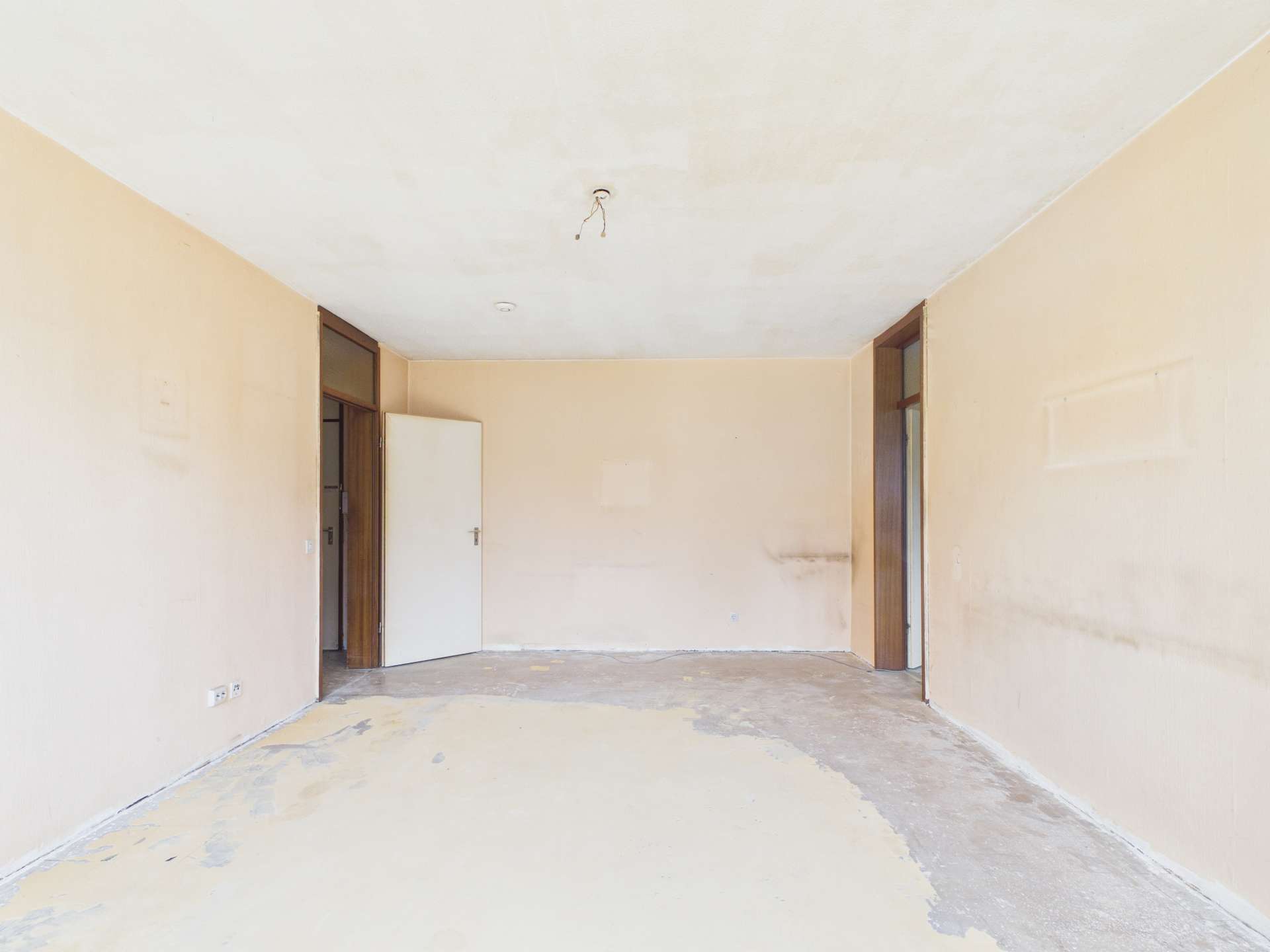 Für Anleger oder Selbstnutzer - 2-Zimmer-Wohnung mit Balkon, Gelsenkirchen – Bild 2