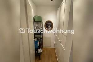 Tauschwohnung: Schöne und zentrale 3-Zimmer-Wohnung mit Terrasse – 48151 Aaseestadt, Münster – Vorschaubild 9