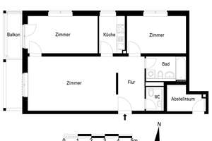 Einziehen & ankommen – Das Zuhause für Ihre Familie – Stendaler Straße 73, 12627 Hellersdorf, Berlin – Vorschaubild 8