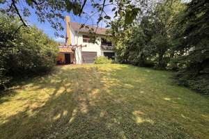 Charmantes Einfamilienhaus zum Sanieren -  DHH mit großzügigem Grundstück, sonnigem Garten und viel  – Die vollständige Adresse der Immobilie erhältst du vom Anbieter., 68219 Rheinau, Mannheim – Vorschaubild 11