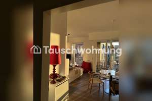 Tauschwohnung: Charmanter Wohnungswechsel Münster-Hamburg – Die vollständige Adresse der Immobilie erhältst du vom Anbieter., 48147 Schlachthof, Münster – Vorschaubild 3