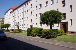 Zuhause fühlen: günstige 2-Zimmer-Wohnung – Jöcherstr. 2, 4318 Anger-Crottendorf, Leipzig – Vorschaubild 1