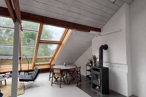 Modernes Penthouse mit 2 Zimmern und Kamin in top Lage  – Marienplatz 10, 52064 Aachen – Vorschaubild 26