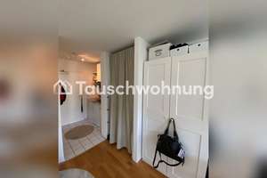 Tauschwohnung: Zwei 1-Zi-Whg SüdstadtundBayenthal, suchen eine größere Whg – Wormser Straße 55, 50677 Neustadt/Süd, Köln – Vorschaubild 4