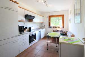 Sonnenverwöhntes Mehrgenerationenhaus mit Südwest-Terrasse und herrlichem Naturpanorama – Heilbronn (Kreis) – Vorschaubild 5