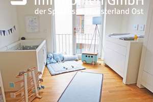 Moderne Wohnung im Herzen von Münster! – Die vollständige Adresse der Immobilie erhältst du vom Anbieter., 48147 Schlachthof, Münster – Vorschaubild 8