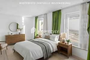 Platz für Ihre Vision | Urige Doppelhaushälfte, in zentraler Lage mit Garage – Die vollständige Adresse der Immobilie erhältst du vom Anbieter., 23558 Sankt Lorenz Süd, Lübeck – Vorschaubild 16