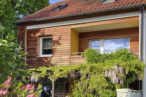Reiheneckhaus in Nürnberg Ziegelstein in begehrter Lage – Die vollständige Adresse der Immobilie erhältst du vom Anbieter., 90411 Ziegelstein, Nürnberg – Vorschaubild 3
