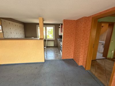 Charmante 3,5-Zimmer-Dachgeschosswohnung in Lübz – Kapitalanlage oder Eigenheim