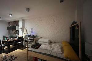 Sehr schönes Appartment in der Südstadt – Rolandstraße 10b, 50677 Neustadt/Süd, Köln – Vorschaubild 5