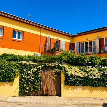 Raum, Licht und Ruhe, um jeden Tag zu einem Zuhause zu machen