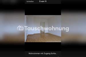 Tauschwohnung: Helle 2 Raum Wohnung mit Garten Nähe Großer Garten – Die vollständige Adresse der Immobilie erhältst du vom Anbieter., 1277 Gruna, Dresden – Vorschaubild 6