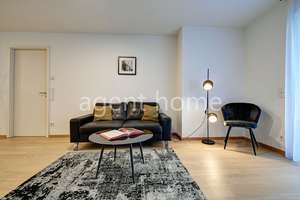 MÖBIERT - ROSENBERG LIVING - Wohnen in bester Lage – Die vollständige Adresse der Immobilie erhältst du vom Anbieter., 70176 Rosenberg, Stuttgart – Vorschaubild 1